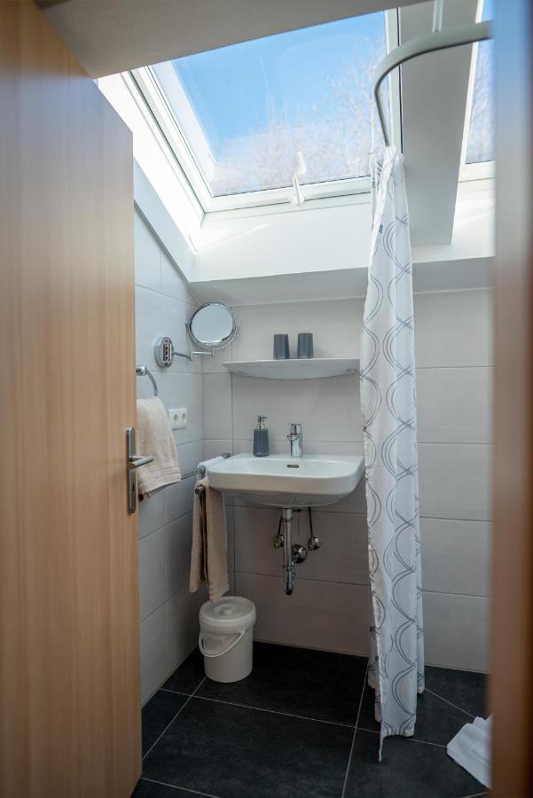 Haus Kranzusch Apartamento Sonthofen Exterior foto